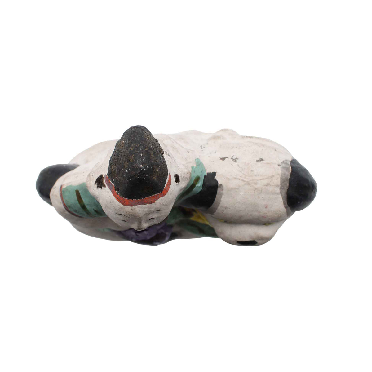 Tsuruoka Clay Doll 609