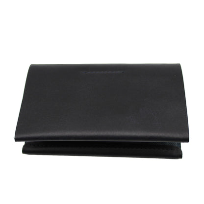 Card Holder Navy Blue