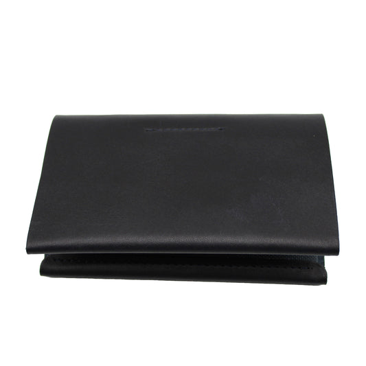 Card Holder Navy Blue