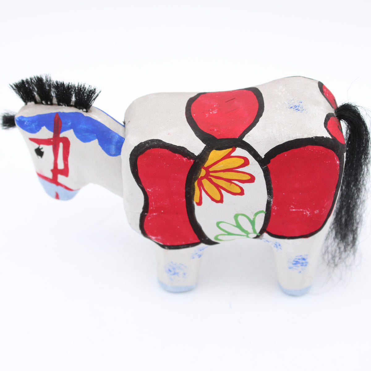 Hariko Horse A 609