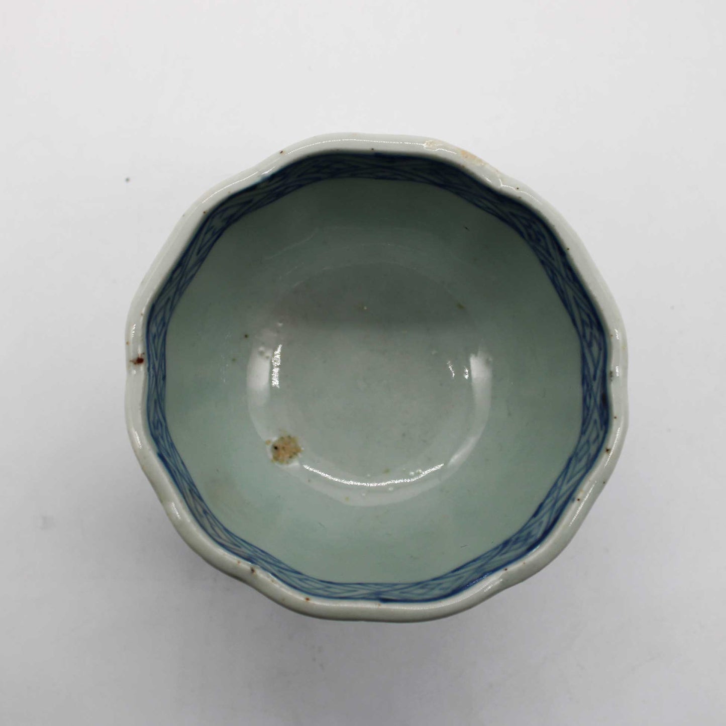 ANTIQUES Tea Cup B_512
