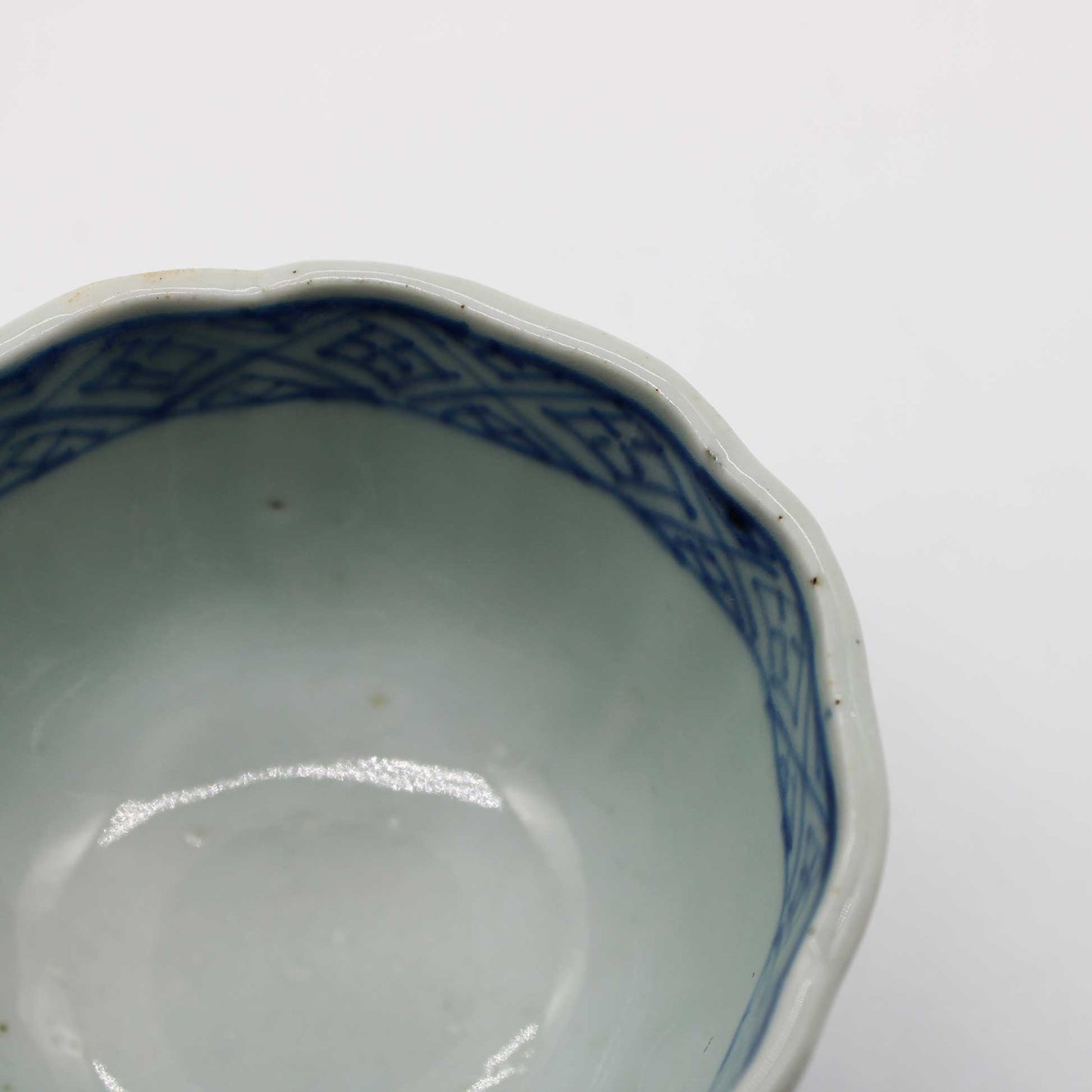 ANTIQUES Tea Cup B_512