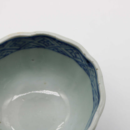 ANTIQUES Tea Cup B_512
