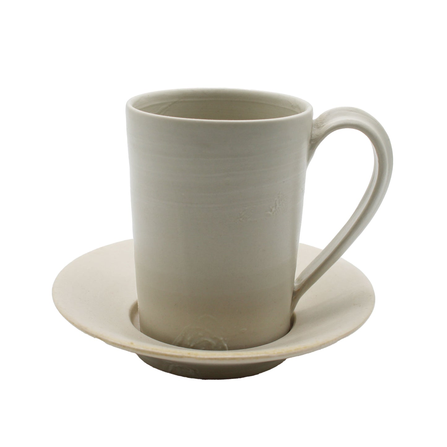 Cup & Saucer 603_Tomoko Sakai