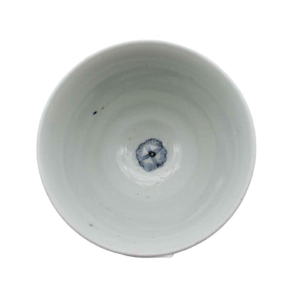 ANTIQUES Sake cup A_65