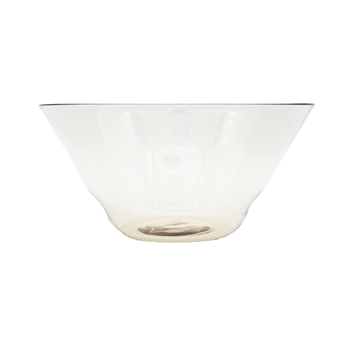 Bowl Amber_Taku Eiki