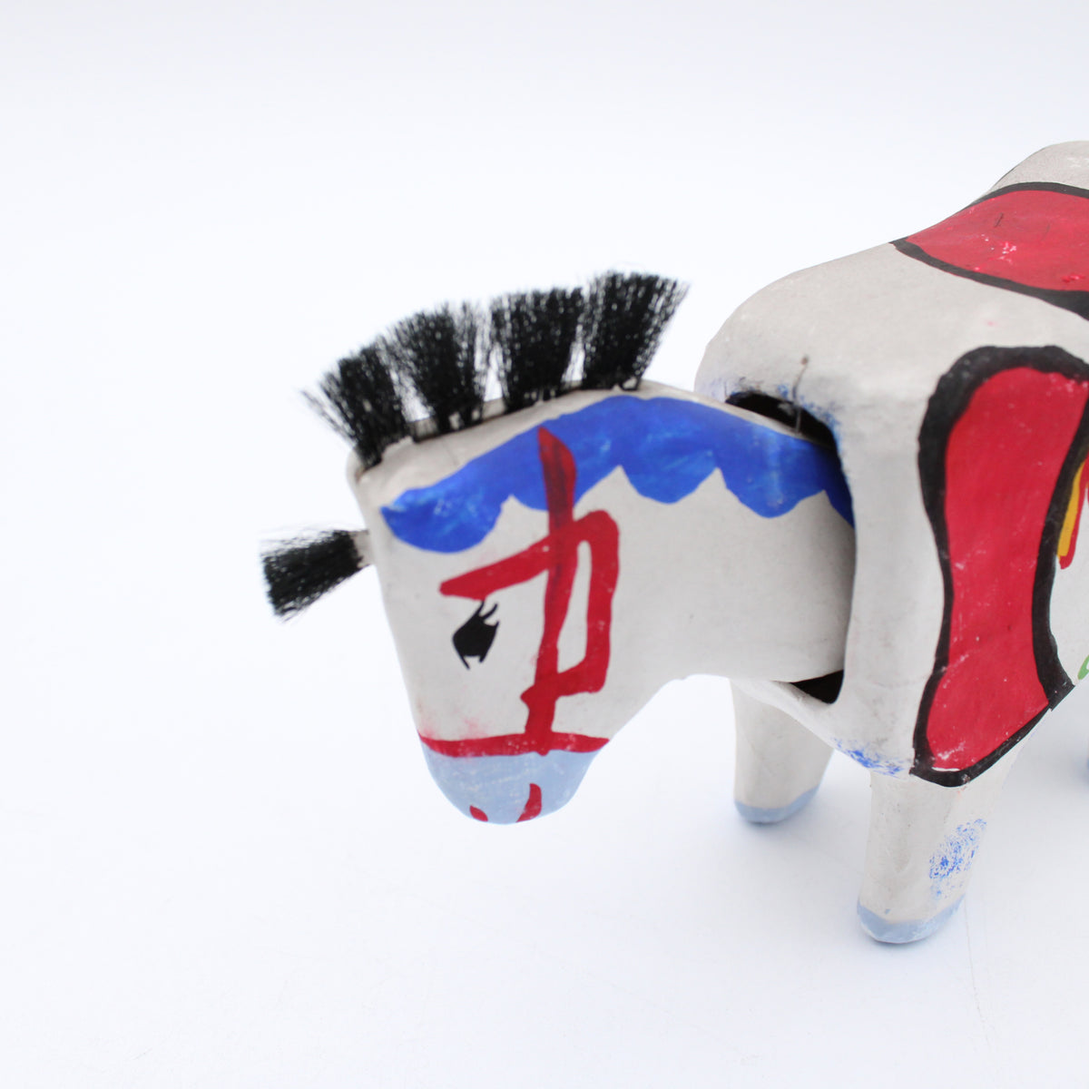 Hariko Horse A 609