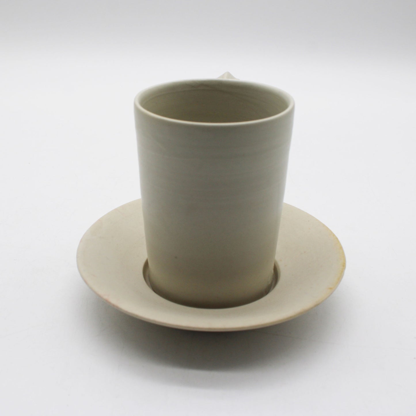 Cup & Saucer 603_Tomoko Sakai