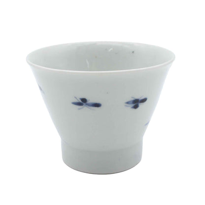 ANTIQUES Sake cup A_65