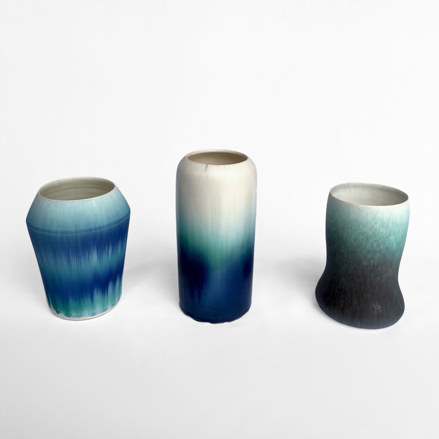 Ryuji Iwasaki4-2 Vase