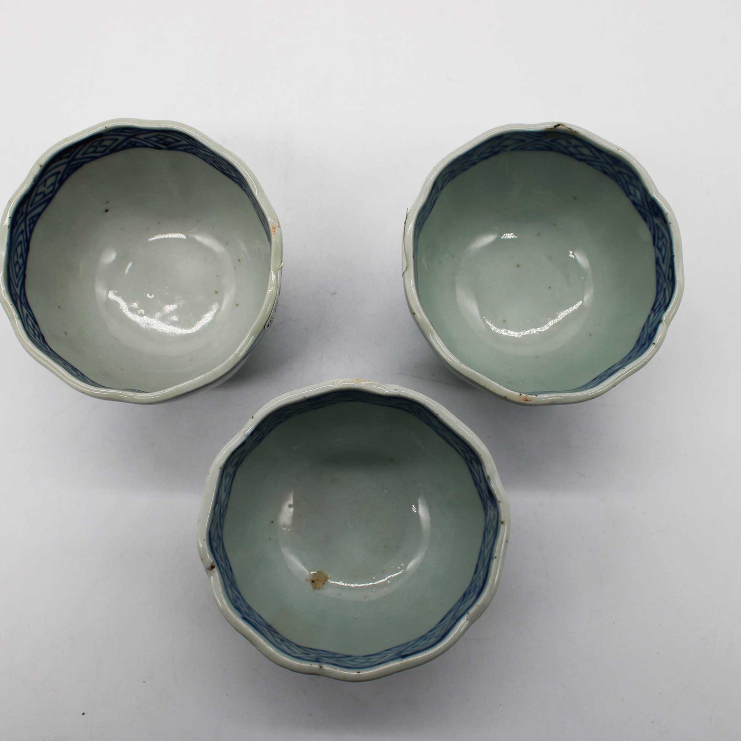 ANTIQUES Tea Cup B_512
