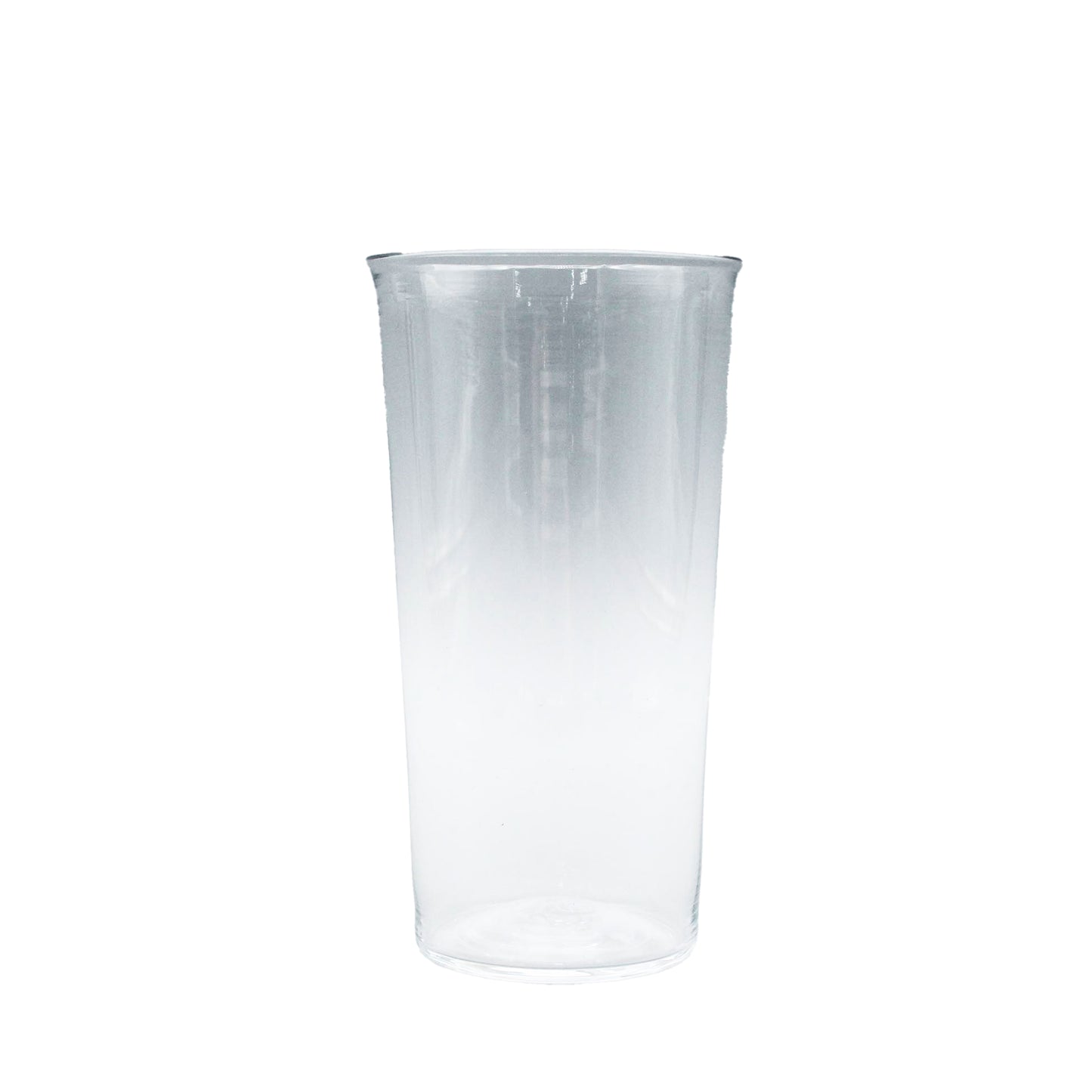 Bell Glass12oz Clear_Taku Eiki