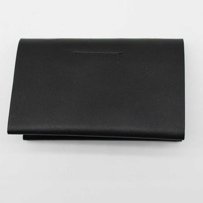 Card Holder Navy Blue