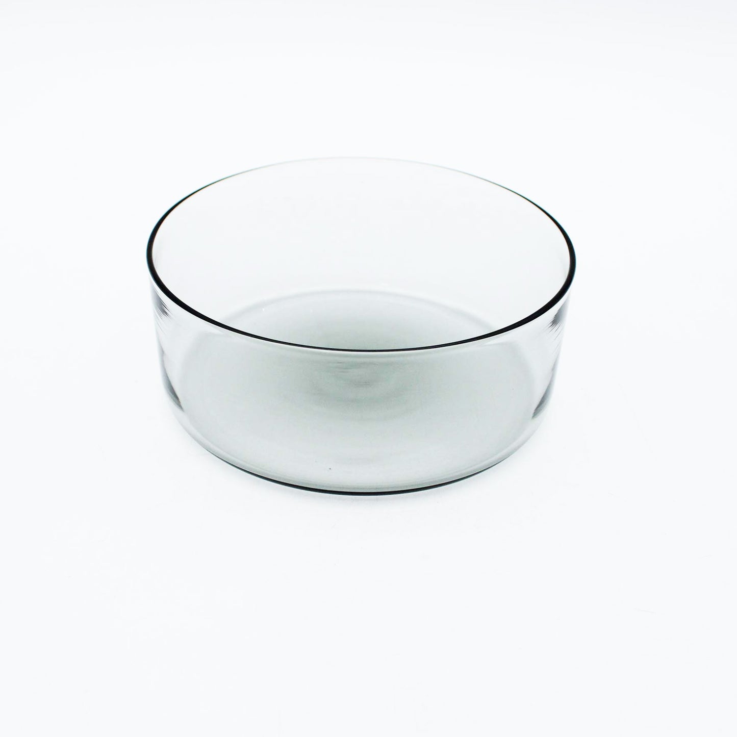 Wide Shallow Bowl S Gray_Taku Eiki