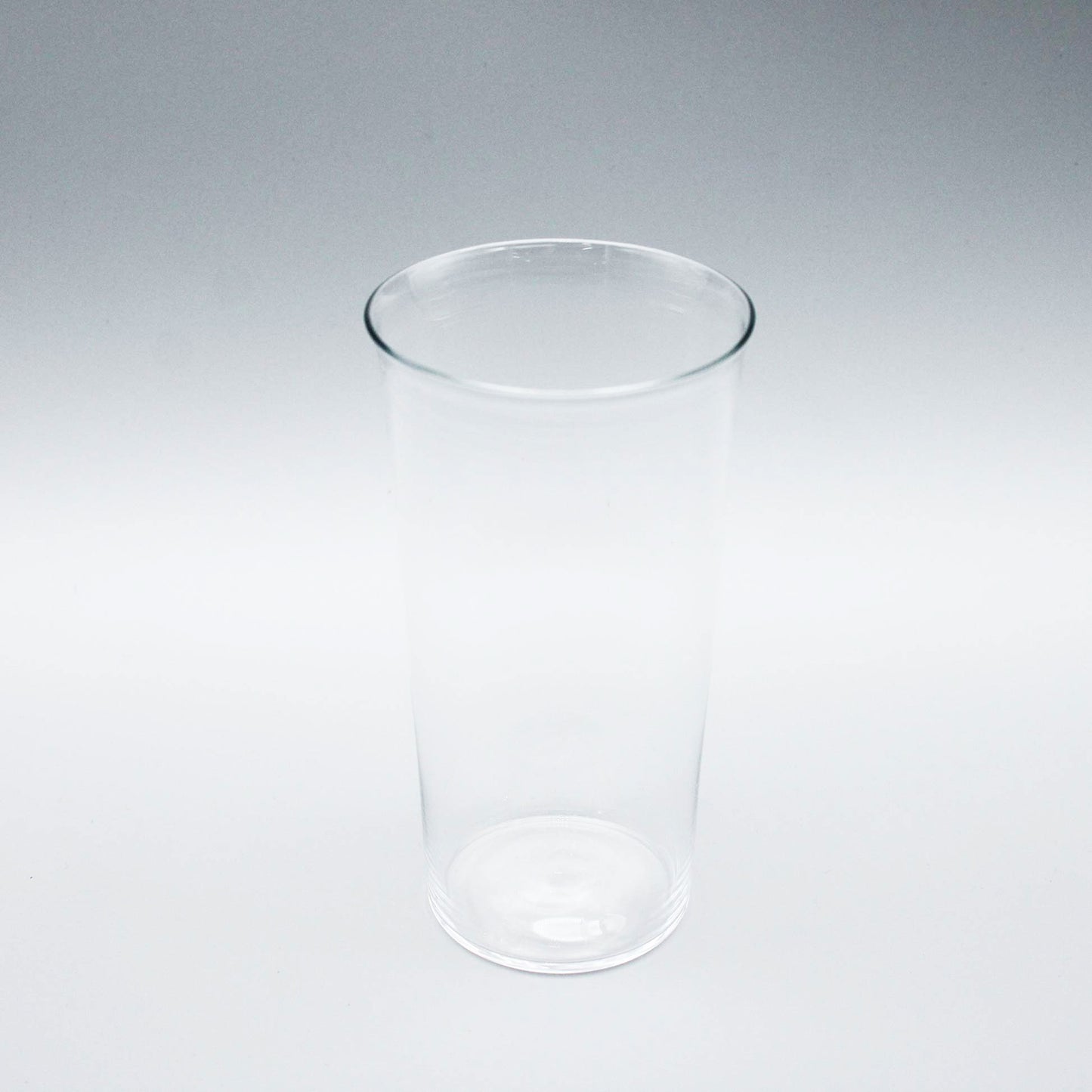 Bell Glass12oz Clear_Taku Eiki