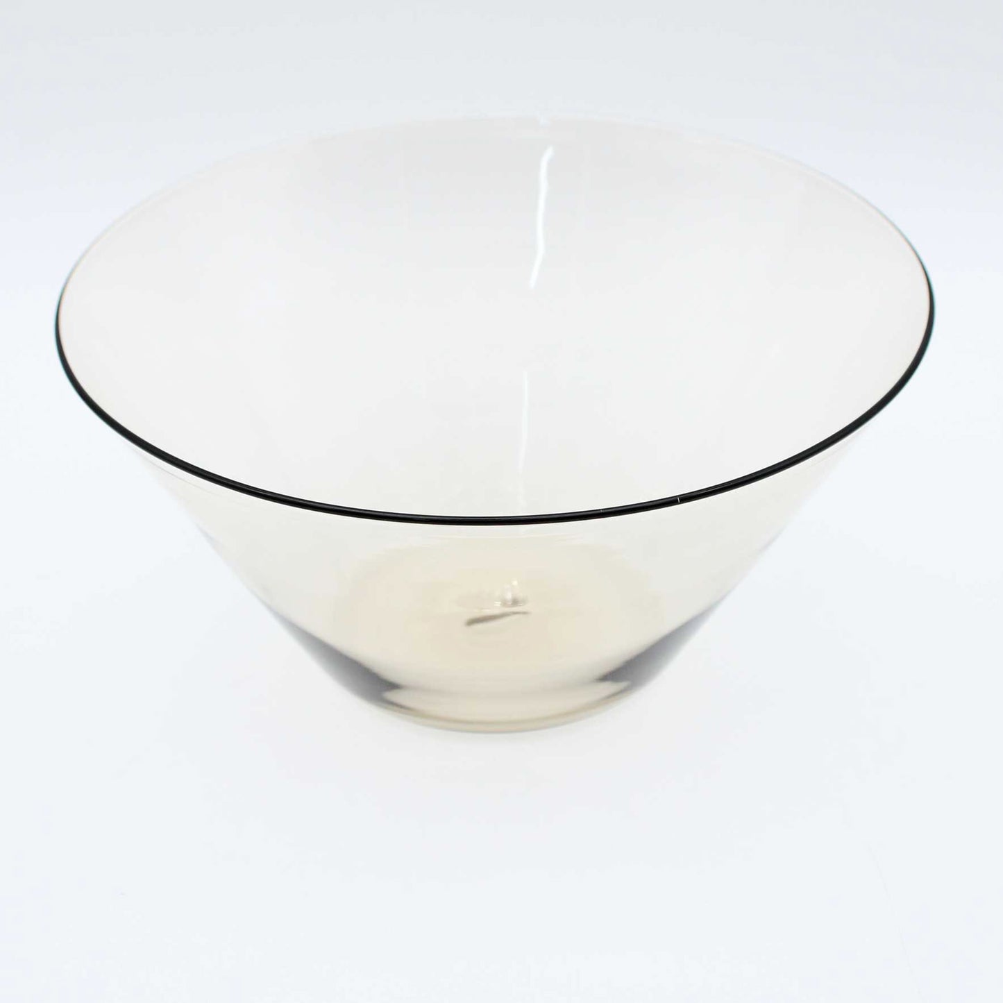 Bowl Amber_Taku Eiki