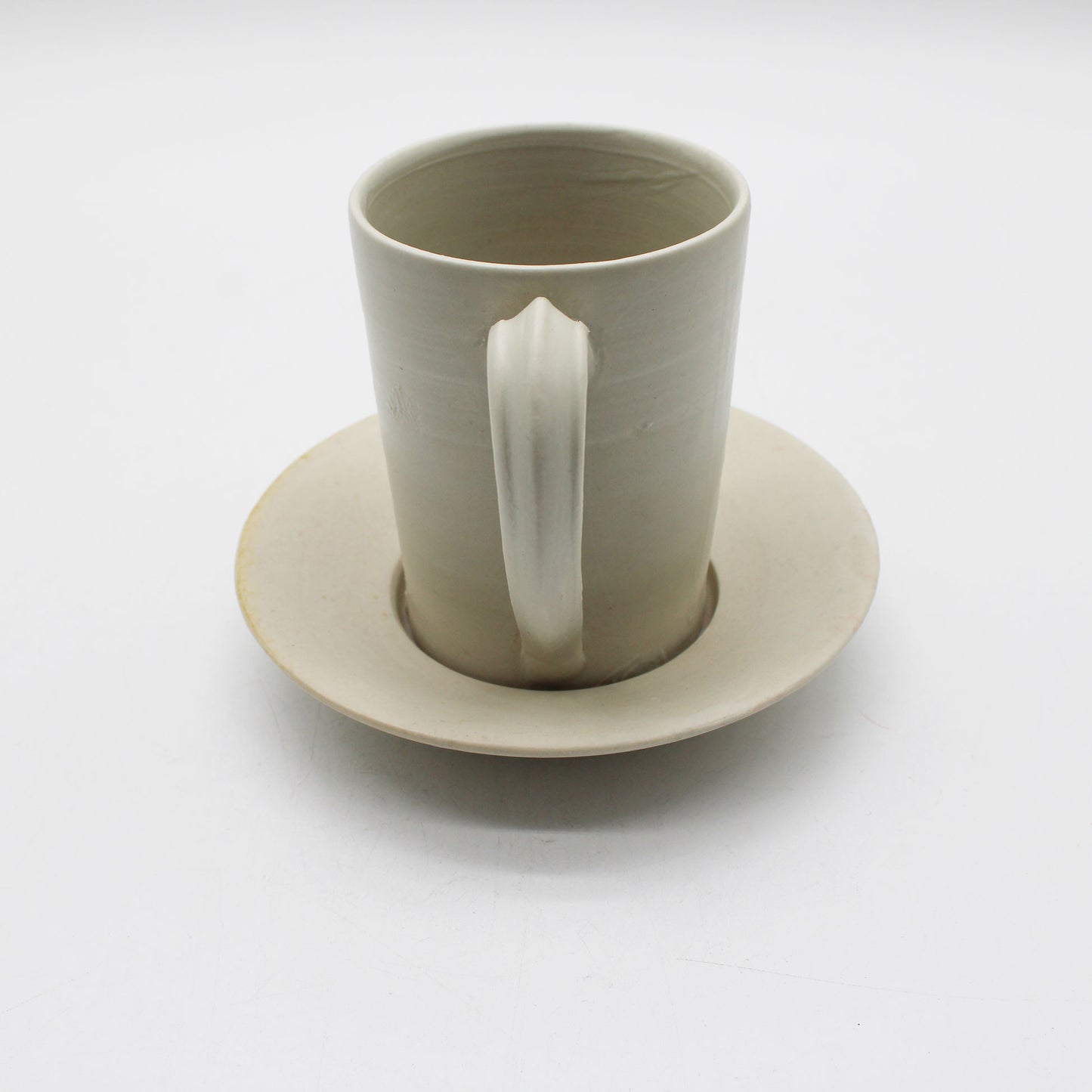 Cup & Saucer 603_Tomoko Sakai