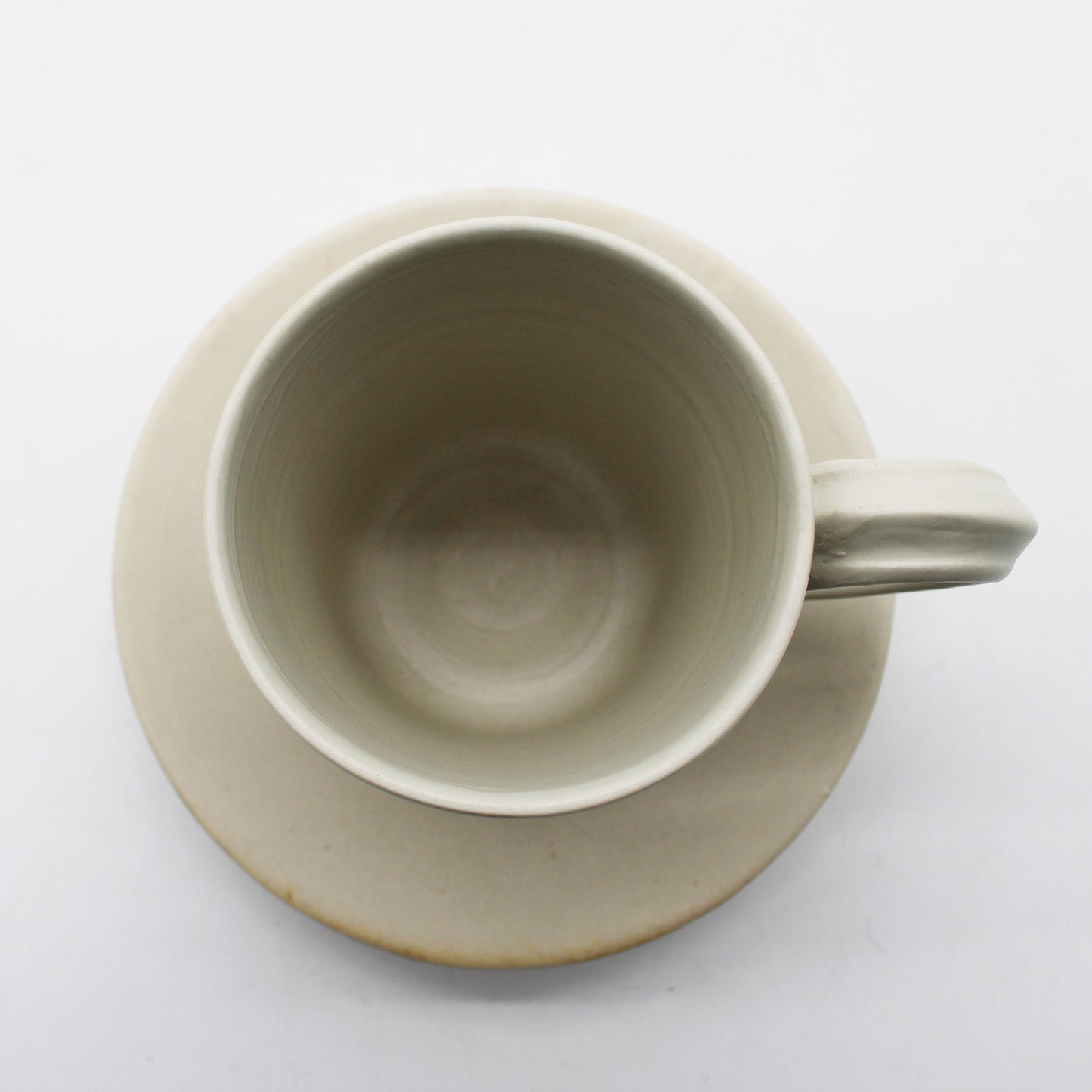 Cup & Saucer 603_Tomoko Sakai