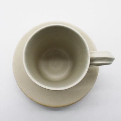 Cup & Saucer 603_Tomoko Sakai