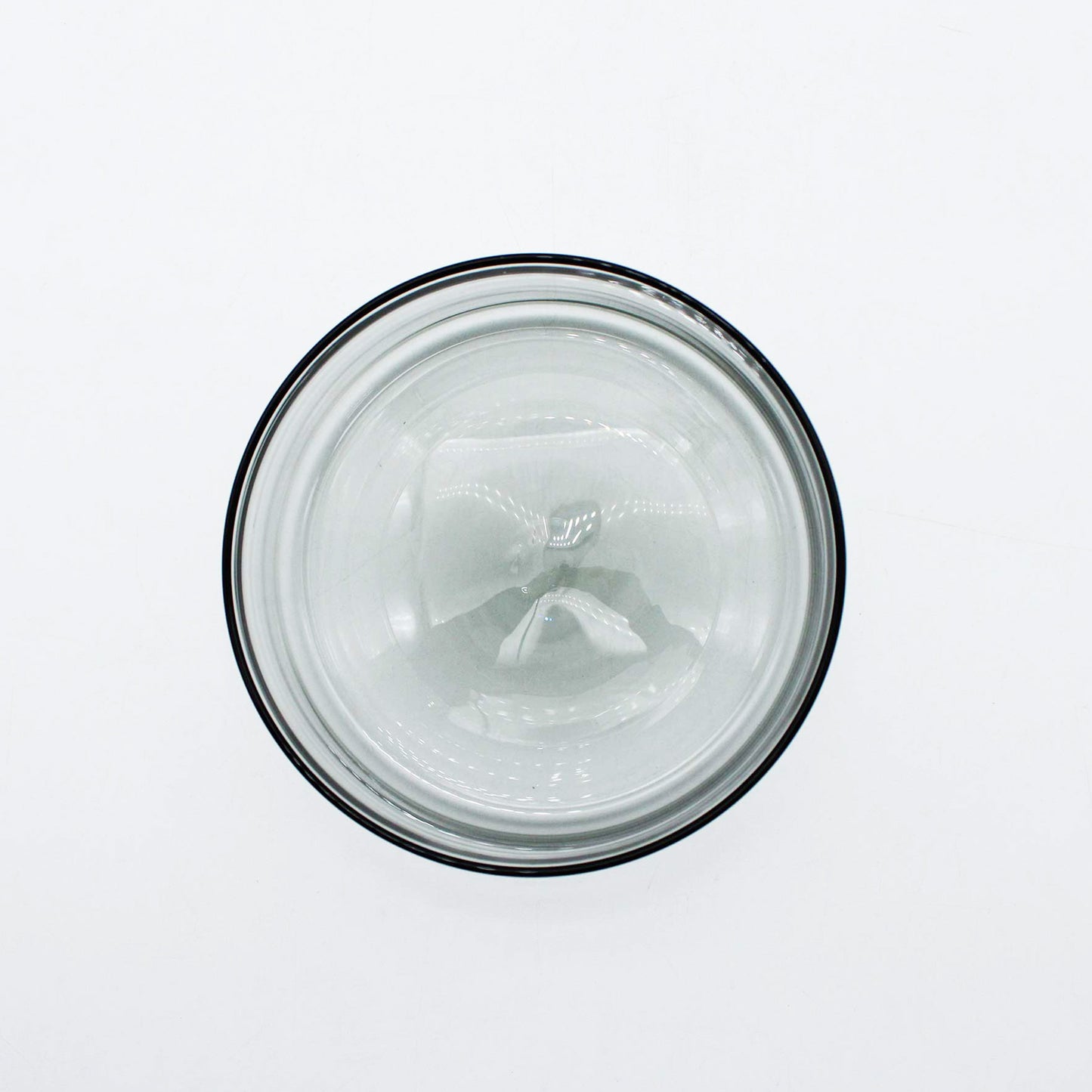 Wide Shallow Bowl S Gray_Taku Eiki