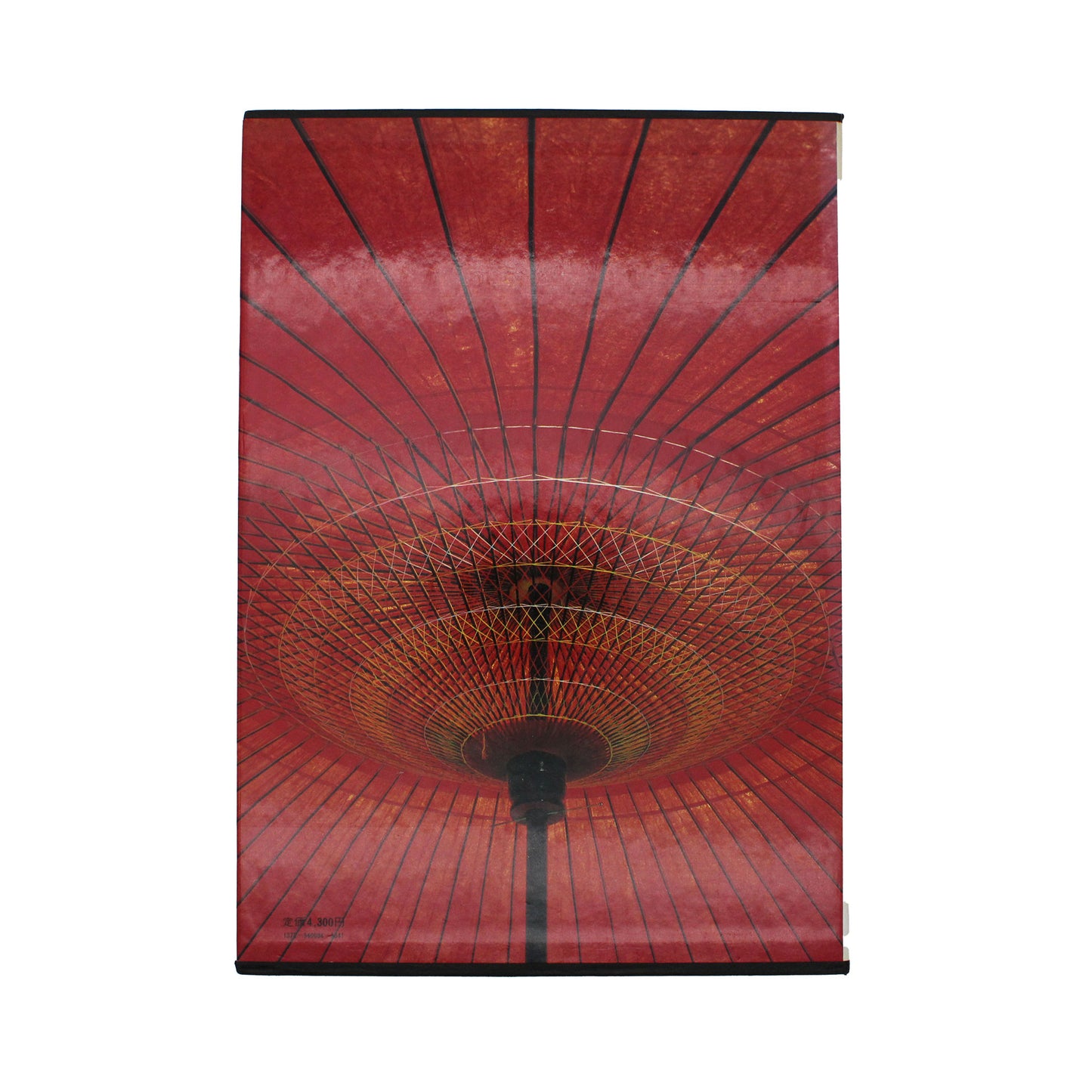 Complete Collection of Modern Japanese Photography, Vol. 4: The Beauty of Japan - Kyoto: Colors and Forms