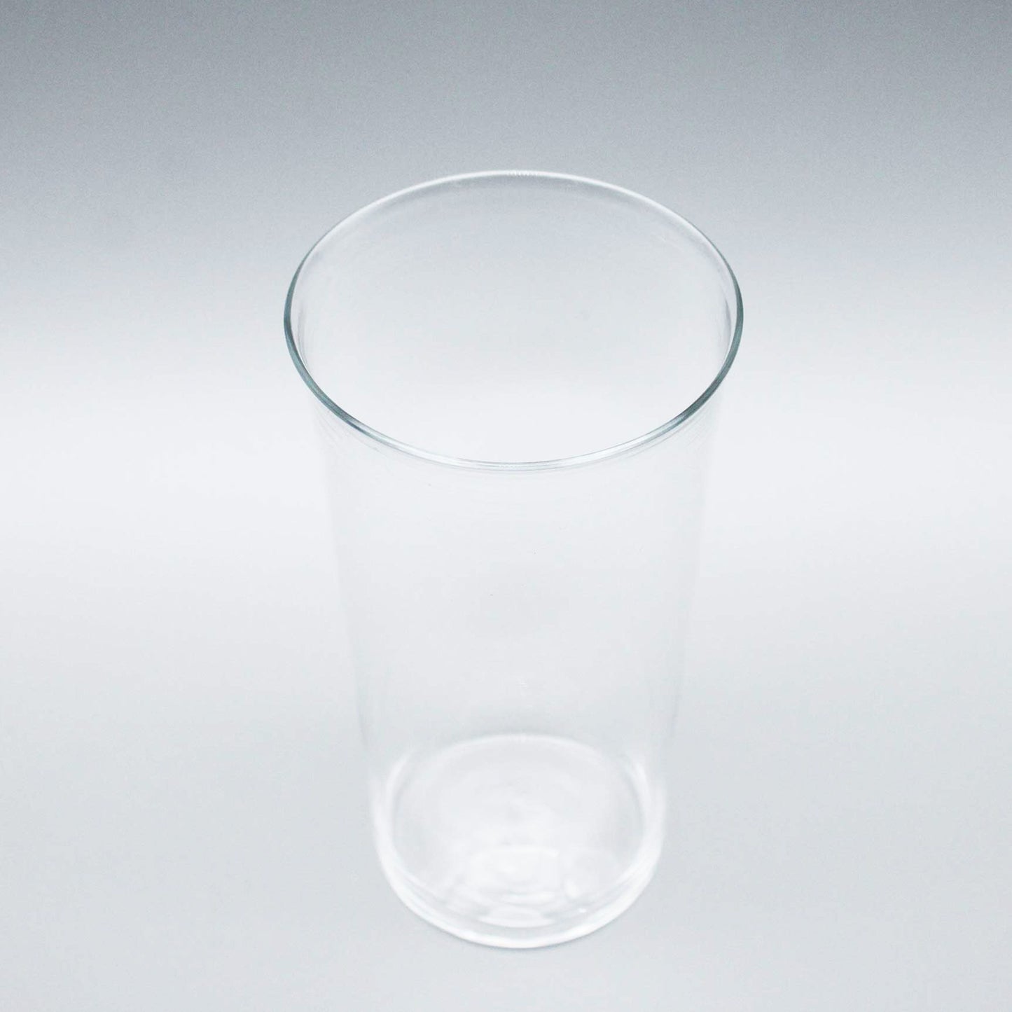 Bell Glass12oz Clear_Taku Eiki