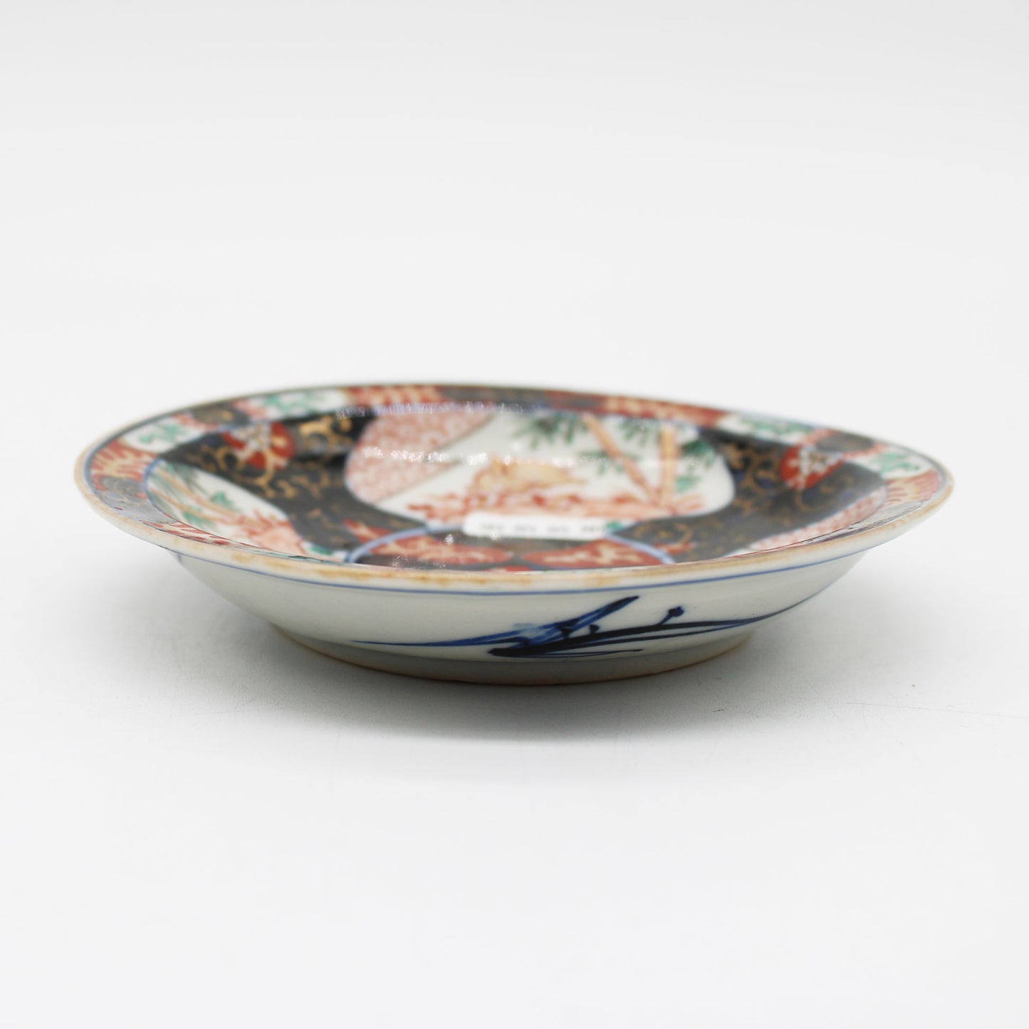 ANTIQUES Small plate N_512