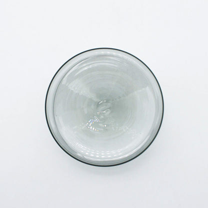 Wide Shallow Bowl S Gray_Taku Eiki