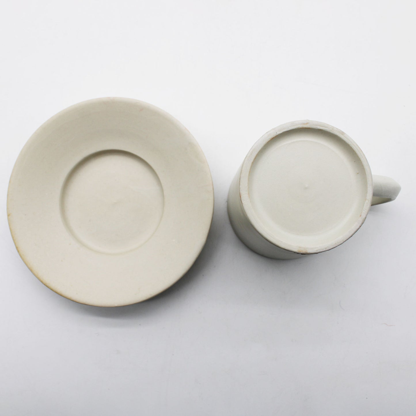 Cup & Saucer 603_Tomoko Sakai