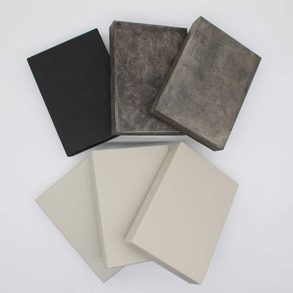 Box A5 Size Wataru Hatano