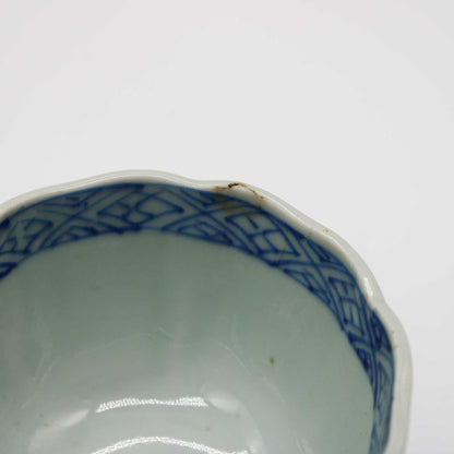 ANTIQUES Tea Cup B_512