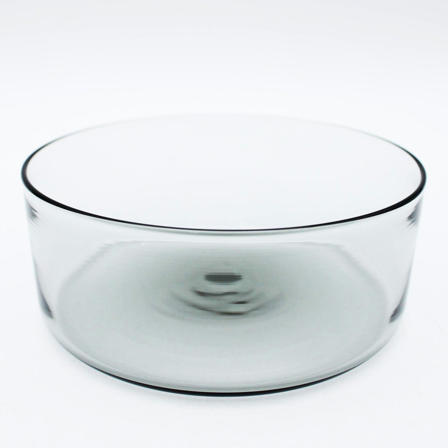 Wide Shallow Bowl S Gray_Taku Eiki