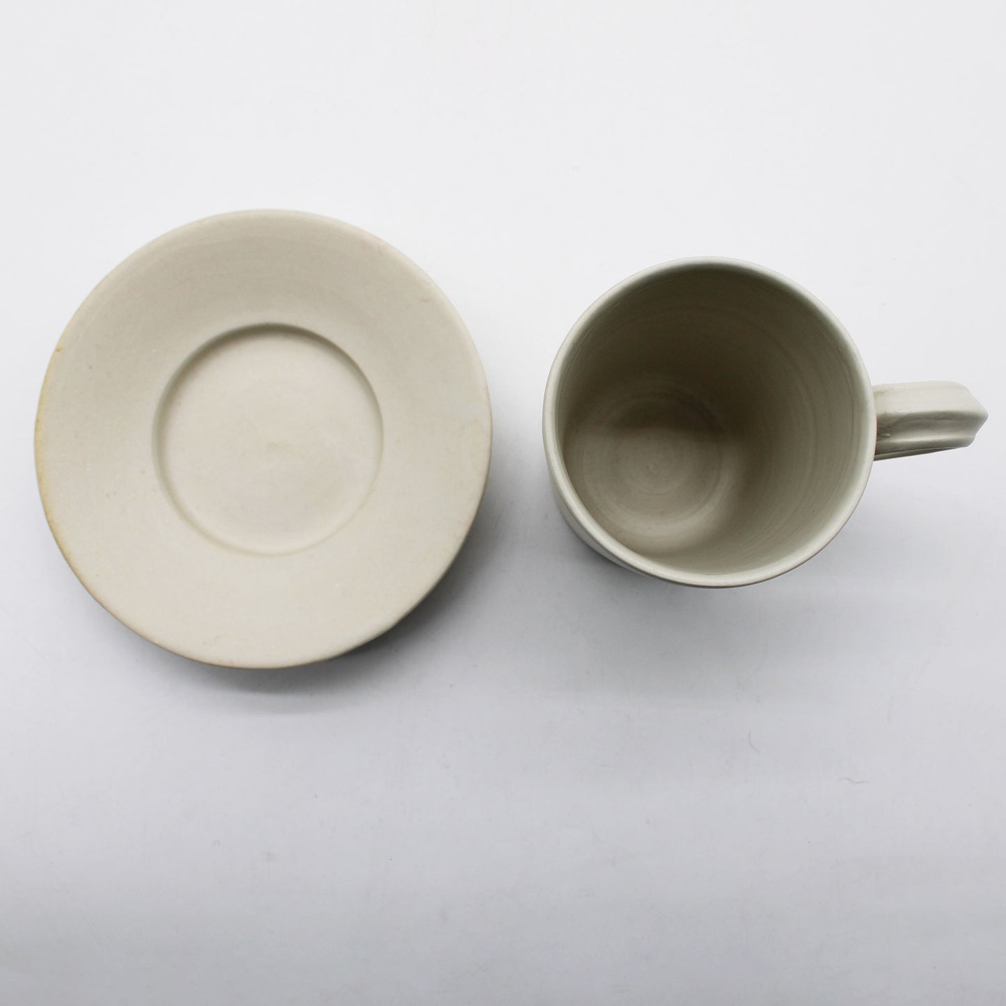 Cup & Saucer 603_Tomoko Sakai