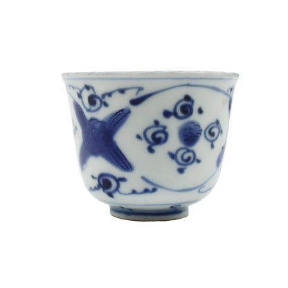 ANTIQUES Tea Cup C_512