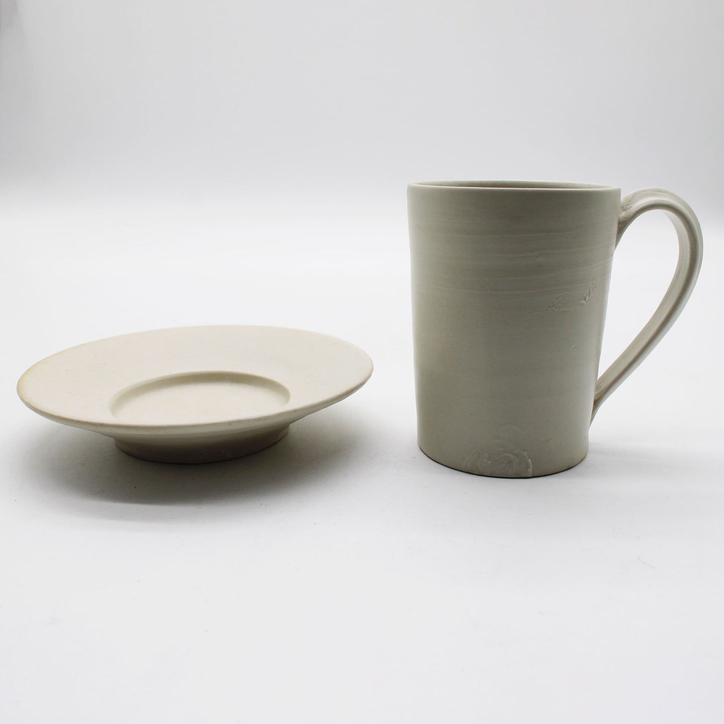 Cup & Saucer 603_Tomoko Sakai