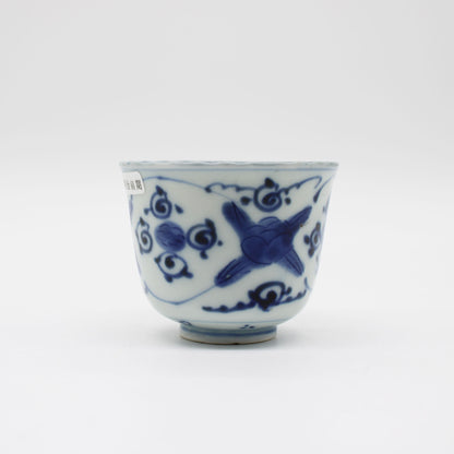 ANTIQUES Tea Cup C_512