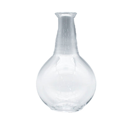 Sake Carafe Clear_Taku Eiki