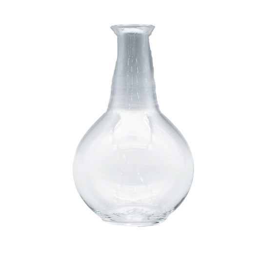 Sake Carafe Clear_Taku Eiki
