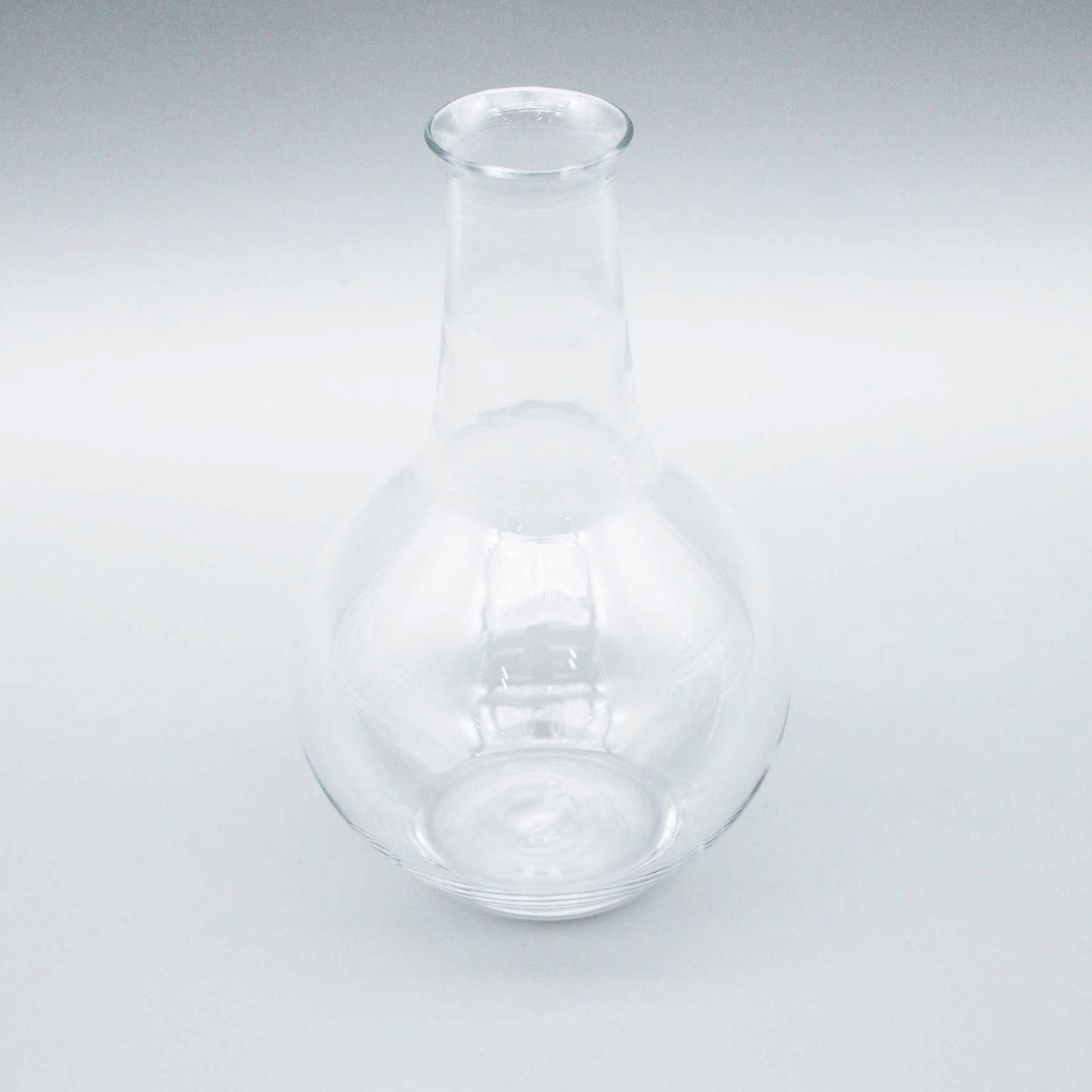 Sake Carafe Clear_Taku Eiki
