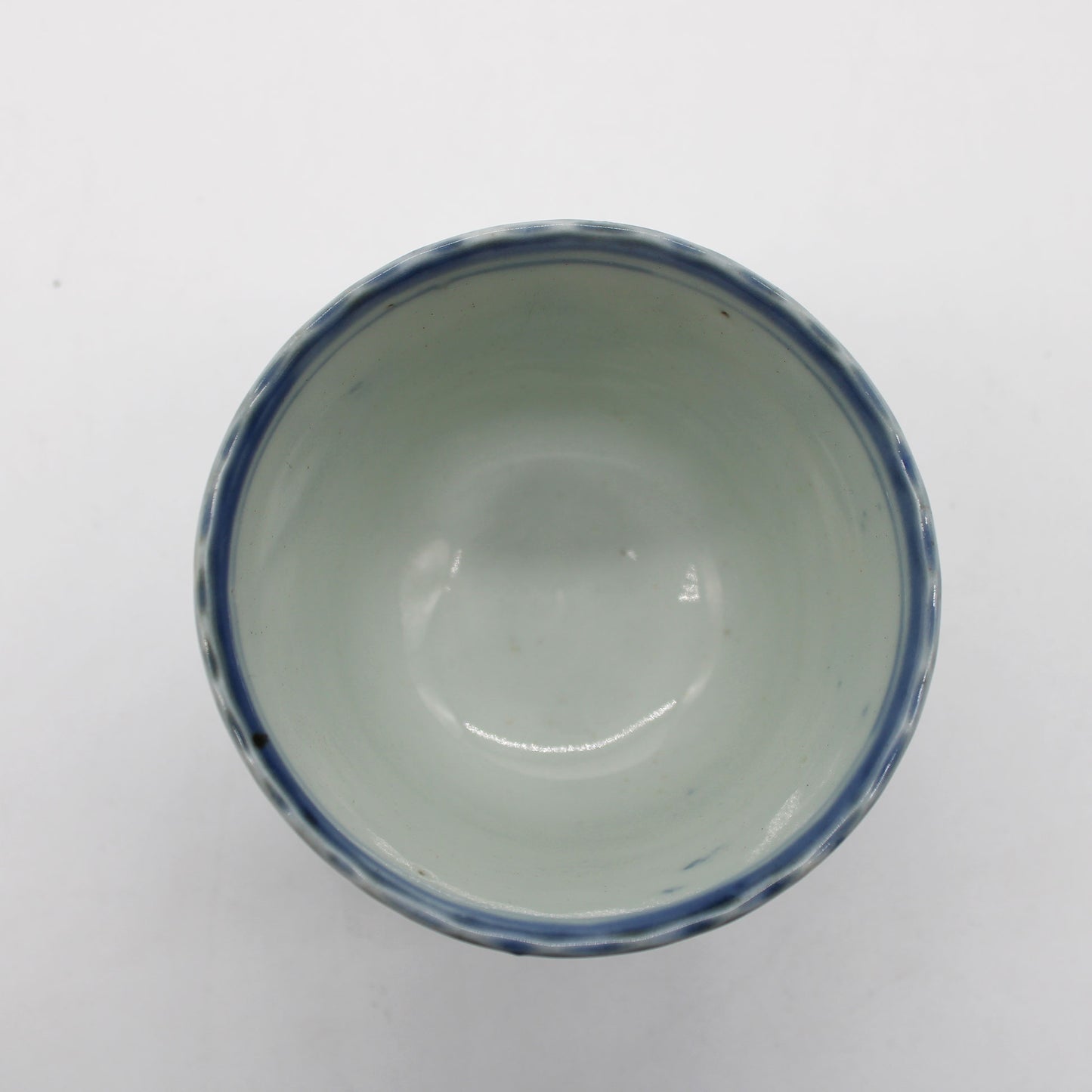 ANTIQUES Tea Cup C_512