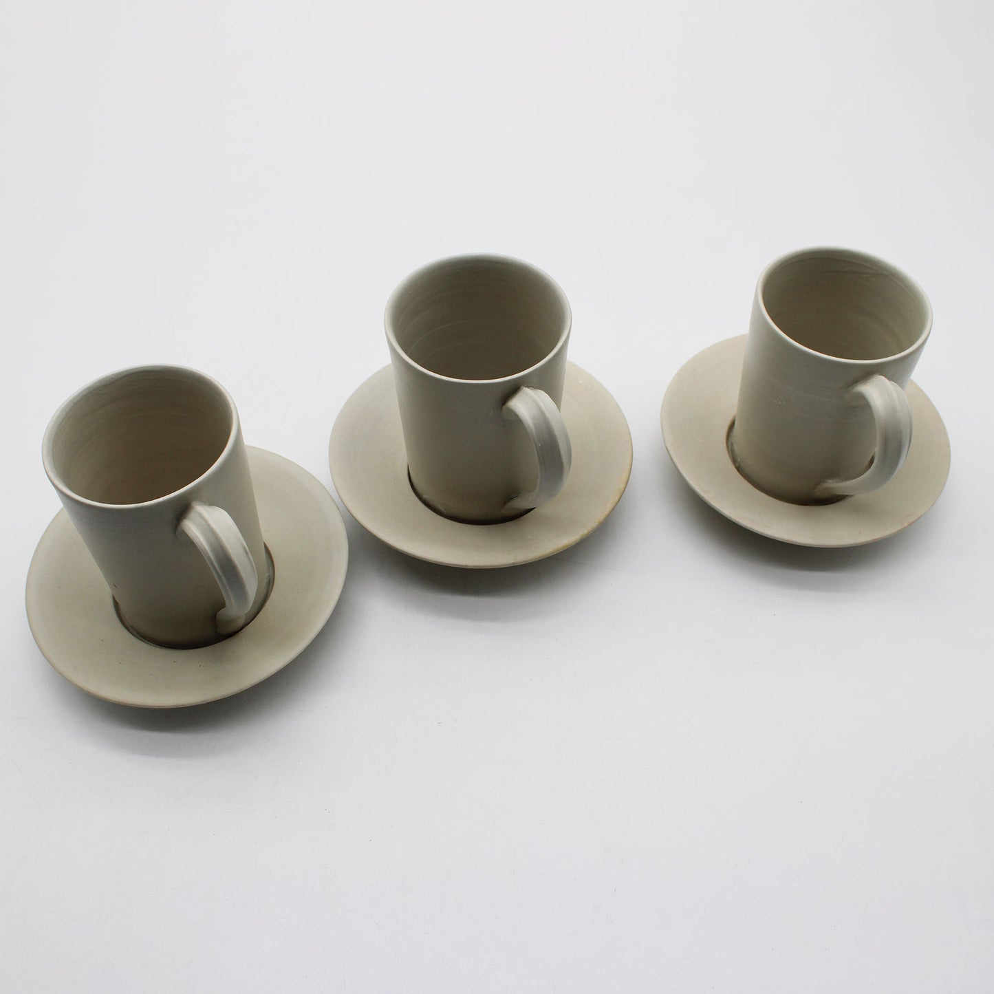 Cup & Saucer 603_Tomoko Sakai