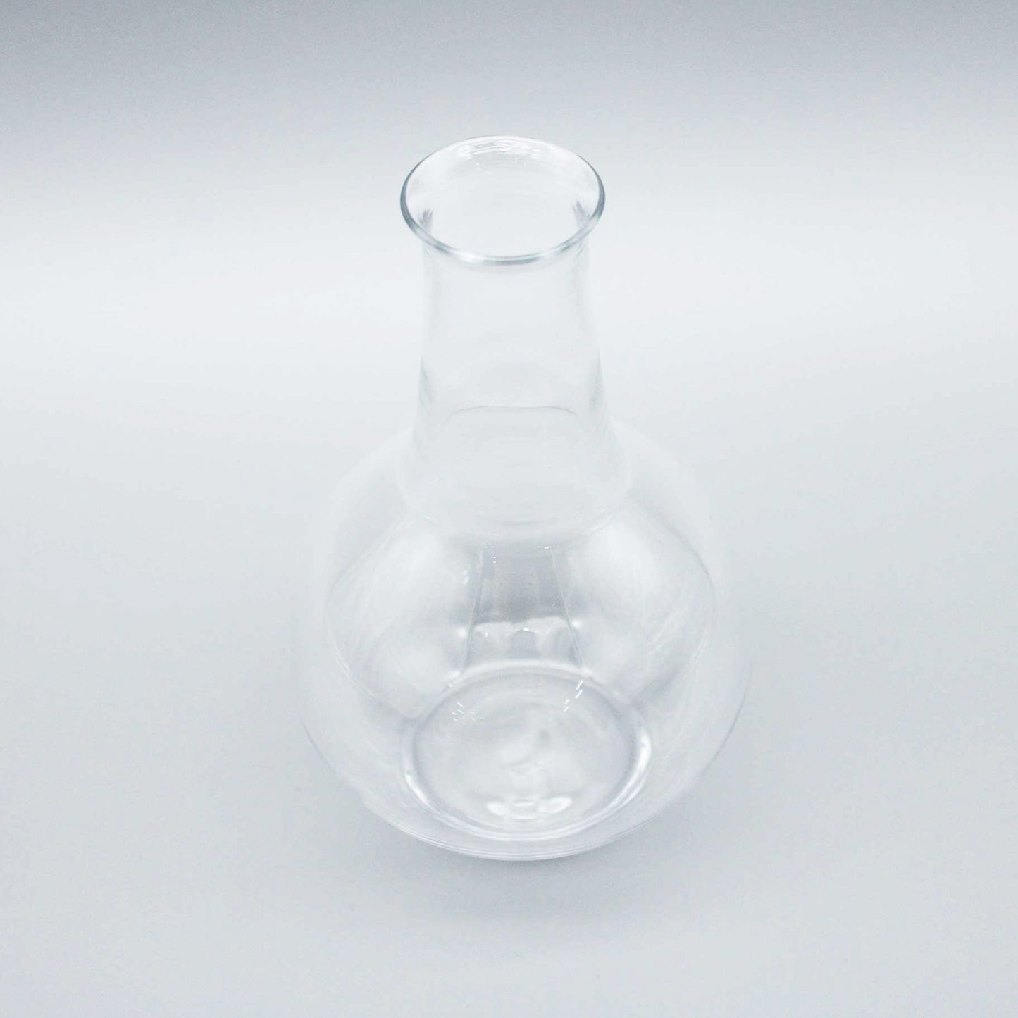 Sake Carafe Clear_Taku Eiki