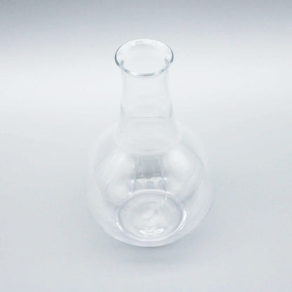 Sake Carafe Clear_Taku Eiki