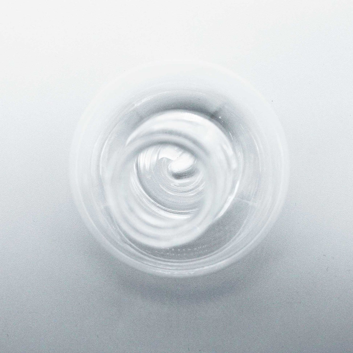 Sake Carafe Clear_Taku Eiki