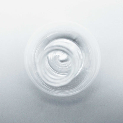 Sake Carafe Clear_Taku Eiki