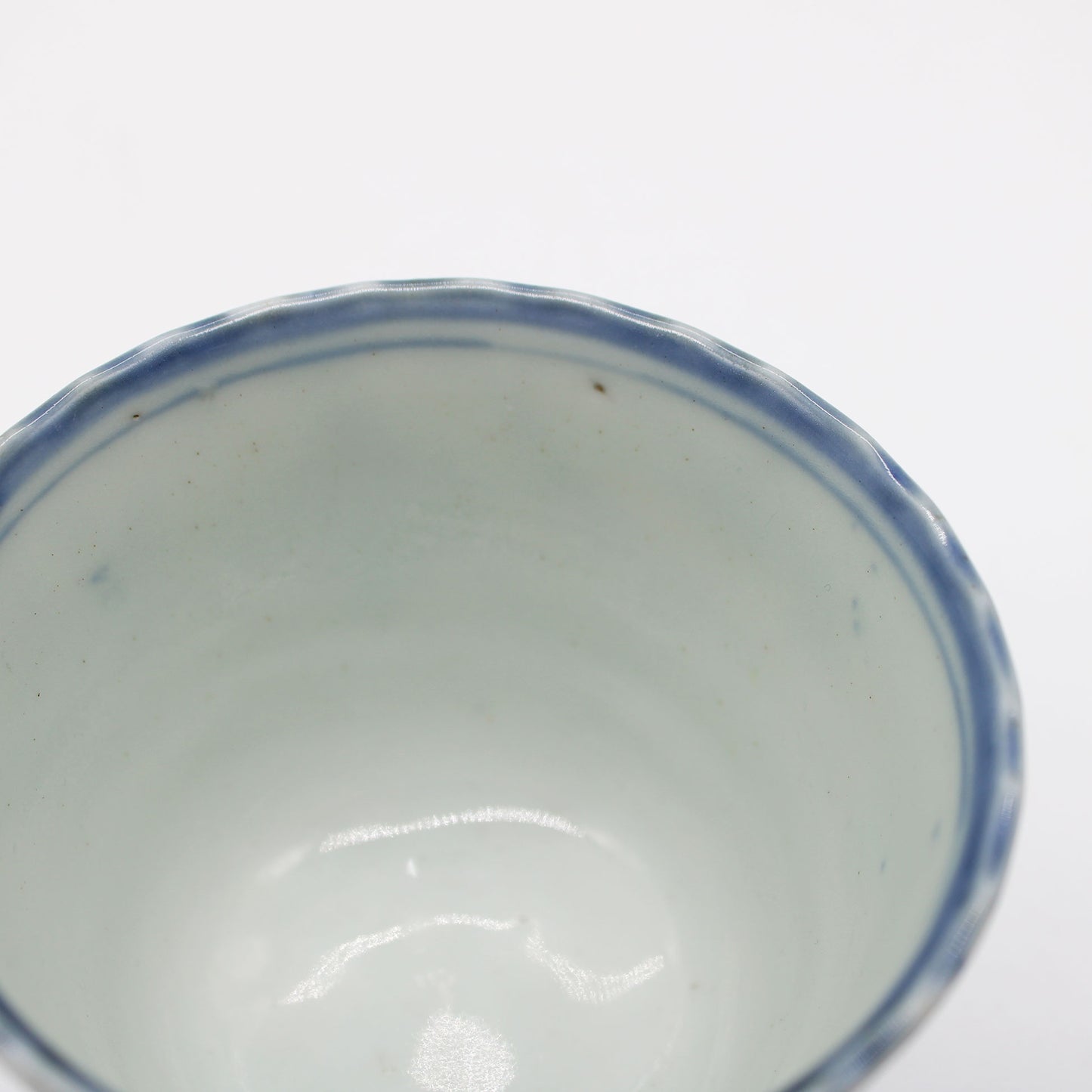 ANTIQUES Tea Cup C_512