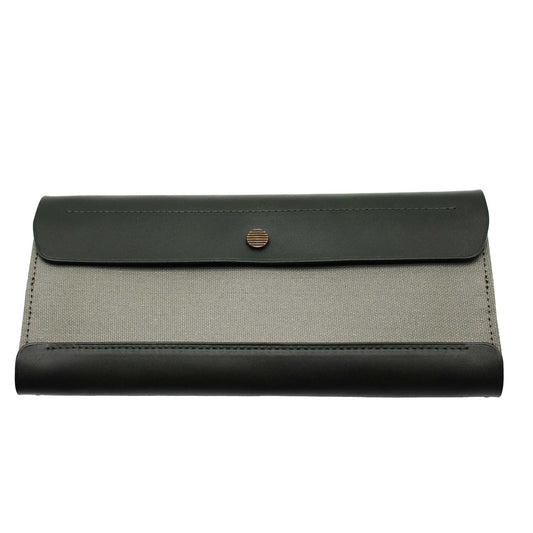 Tool Box Gray & Green