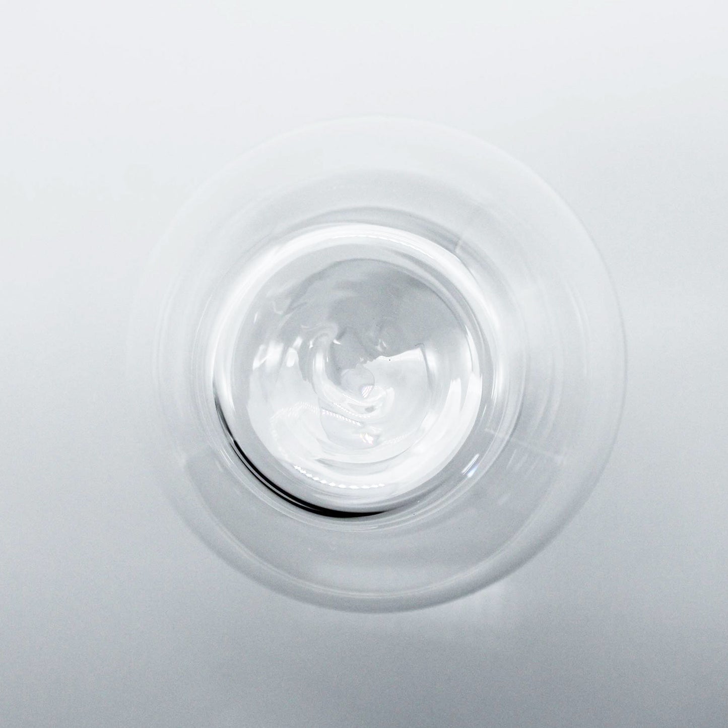 Sake Carafe Clear_Taku Eiki