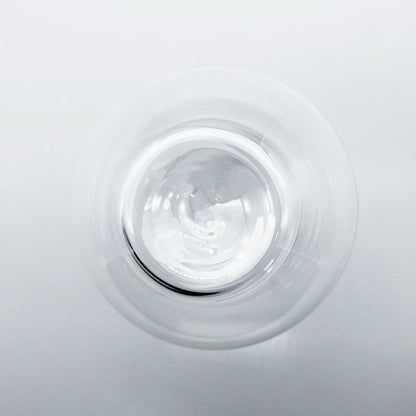Sake Carafe Clear_Taku Eiki
