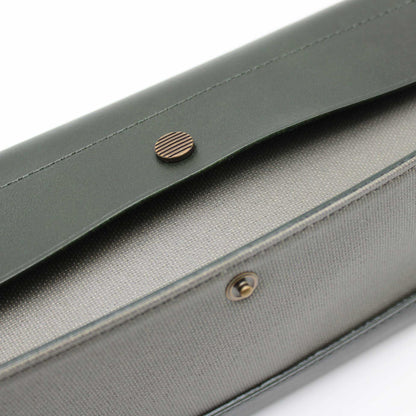 Tool Box Gray & Green